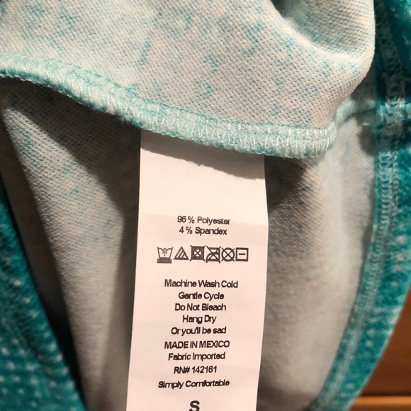 LuLaRoe Cassie Skirt S NWT - Picture 4 of 4